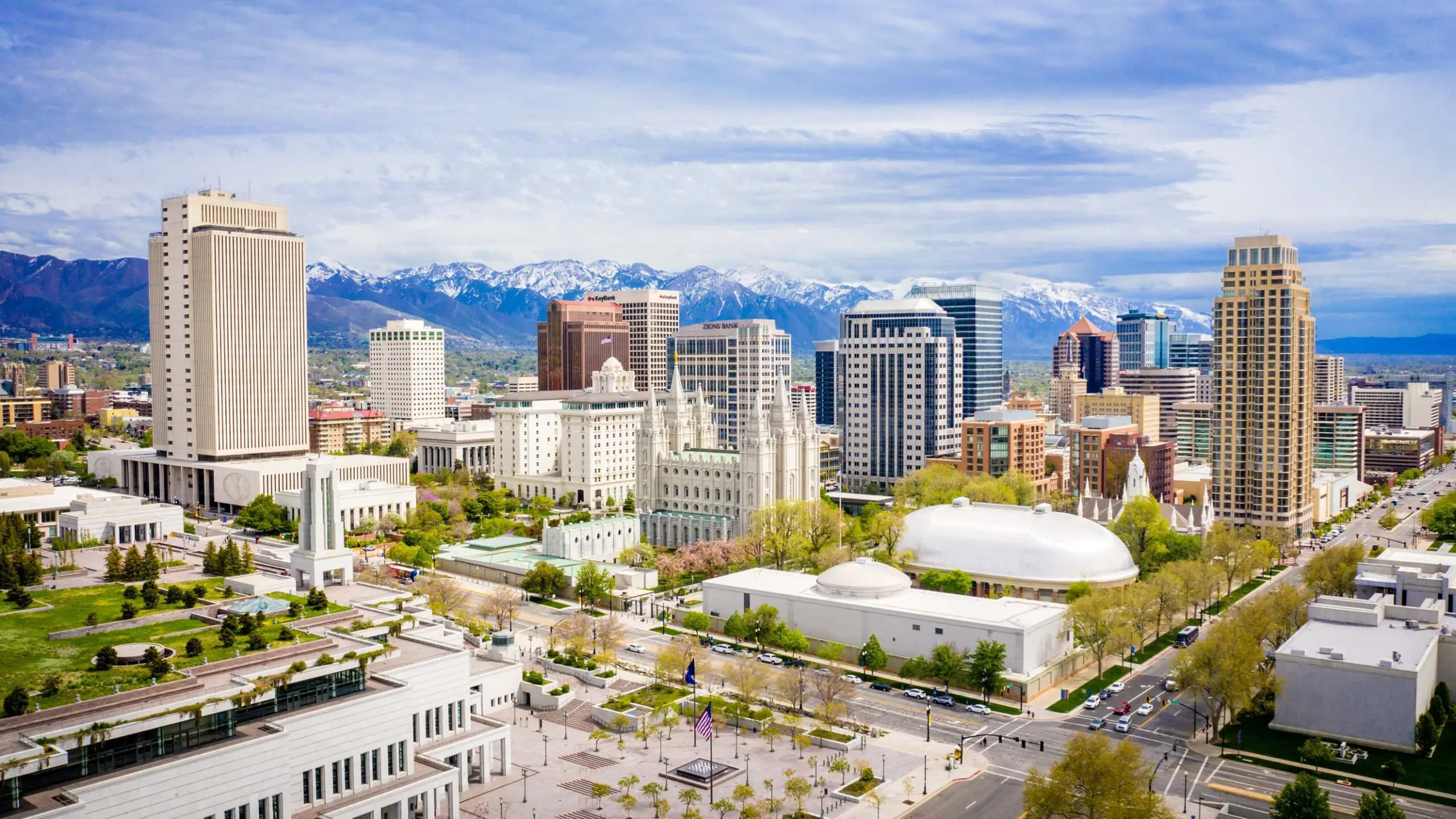Salt Lake City