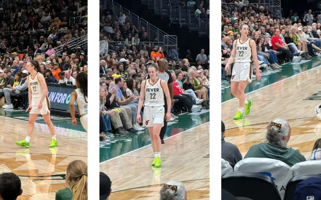 Caitlin Clark’s Injury is Driving Down Ticket Prices