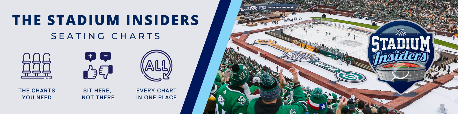 pro sports teams stadium seating charts the stadium insiders pro sports teams stadium seating charts the stadium insiders