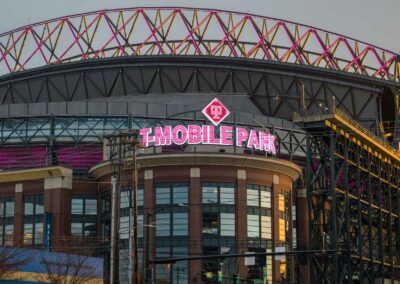 Kraken to host Golden Knights in 2024 Winter Classic