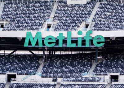 NYC’S MetLife Stadium to host Stadium Series with Rangers, Islanders, and Devils