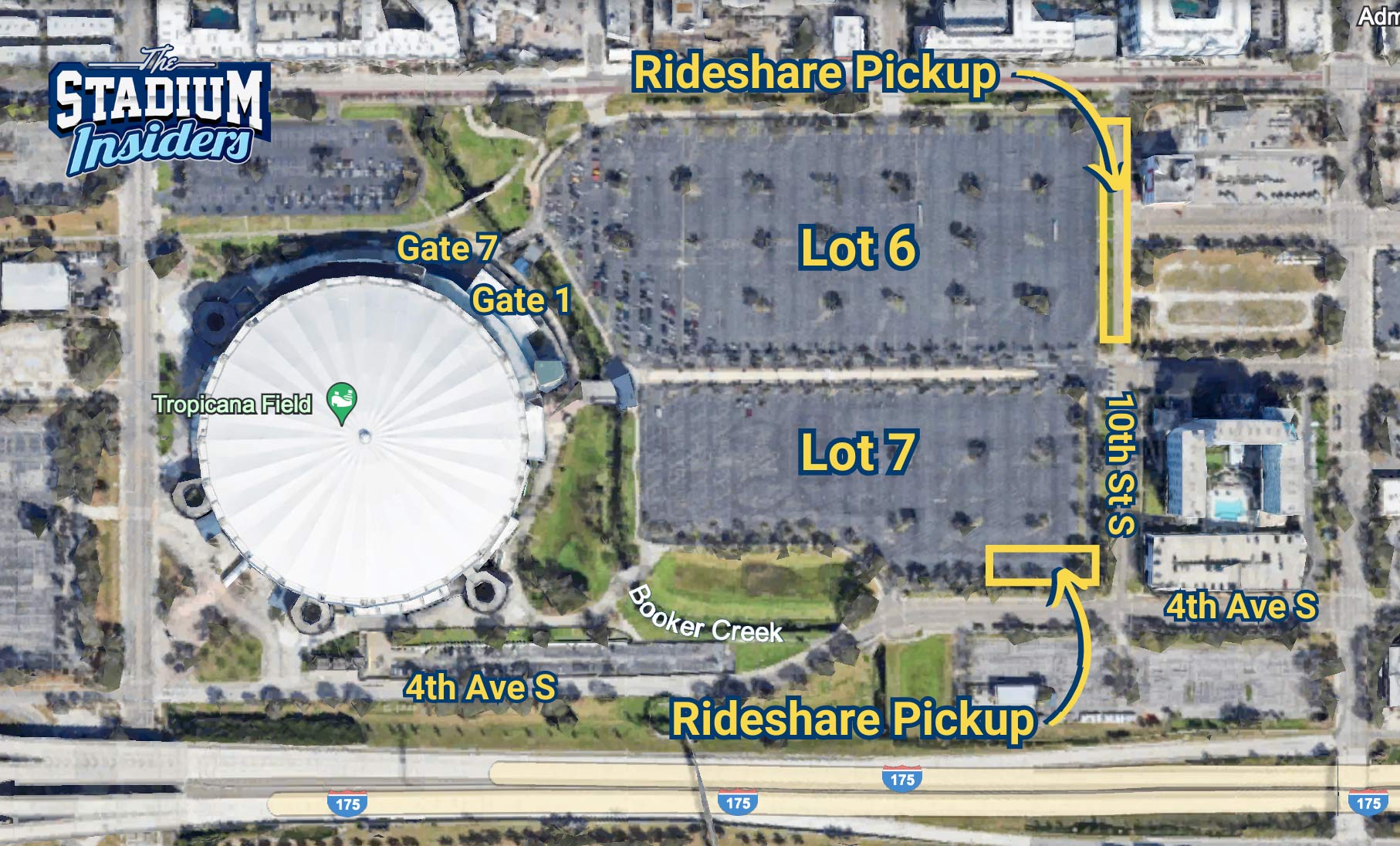 Tropicana-Field-Transit-Rideshare-Map-2023