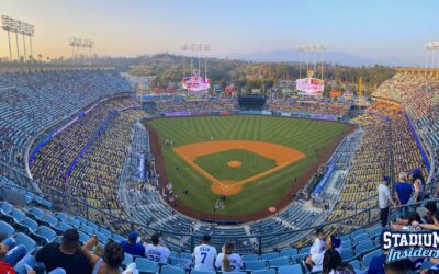 2024 World Series: It’s Dodgers vs. Yankees!