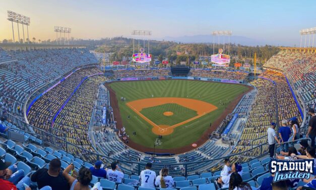 2024 World Series: It’s Dodgers vs. Yankees!