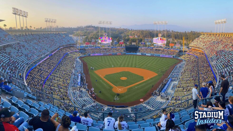 2024 World Series It's Dodgers vs. Yankees! The Stadium Insiders