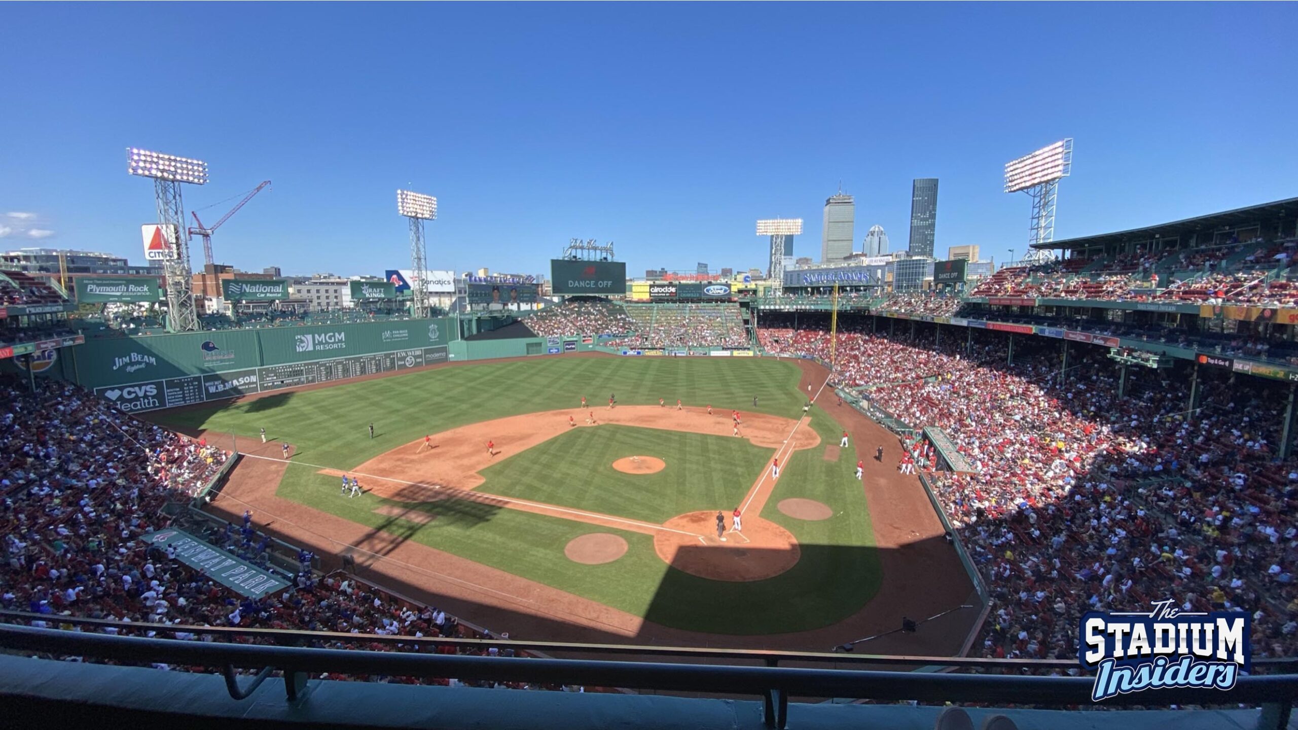 Fenway Park