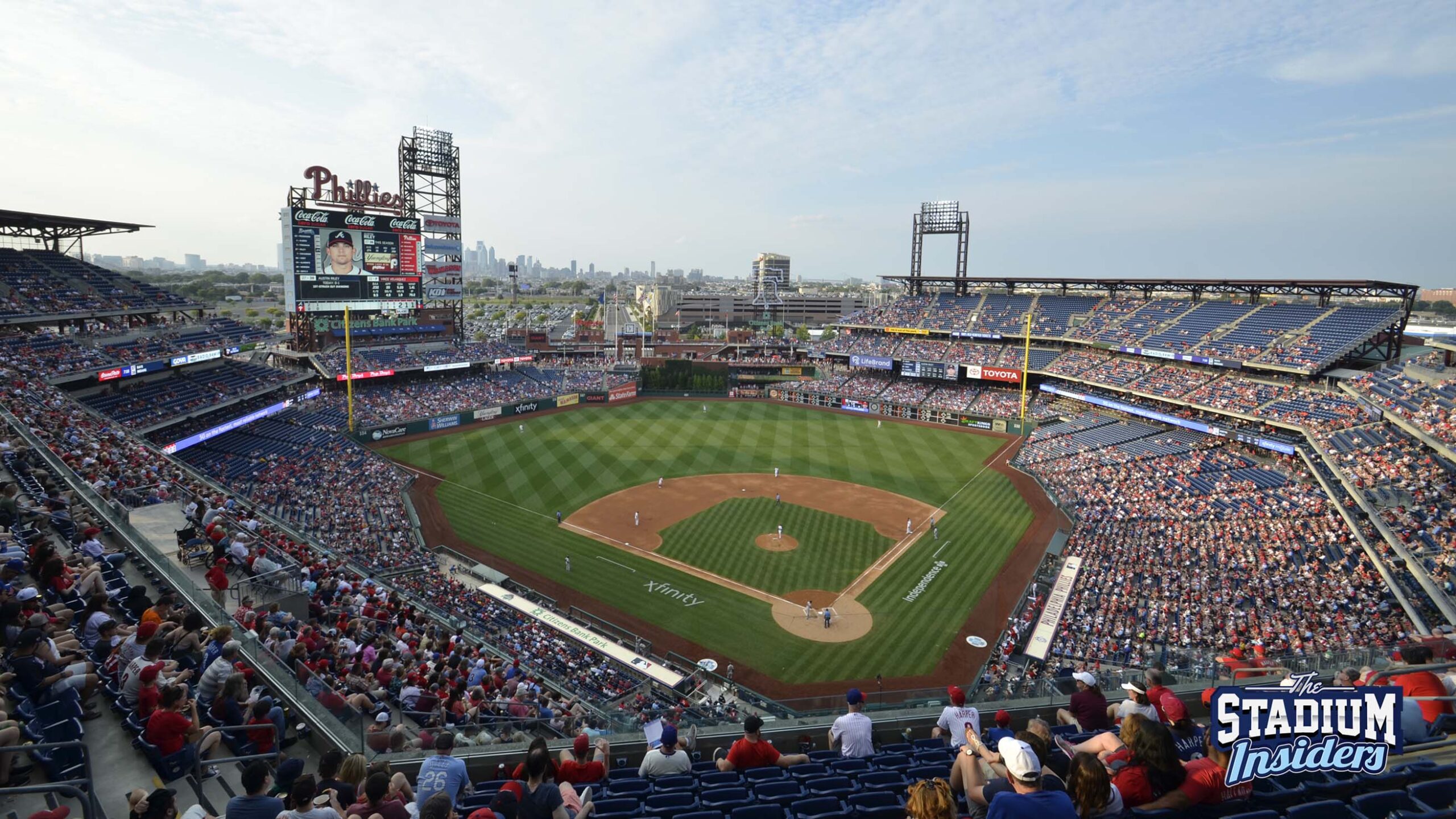 Citizens Bank Park