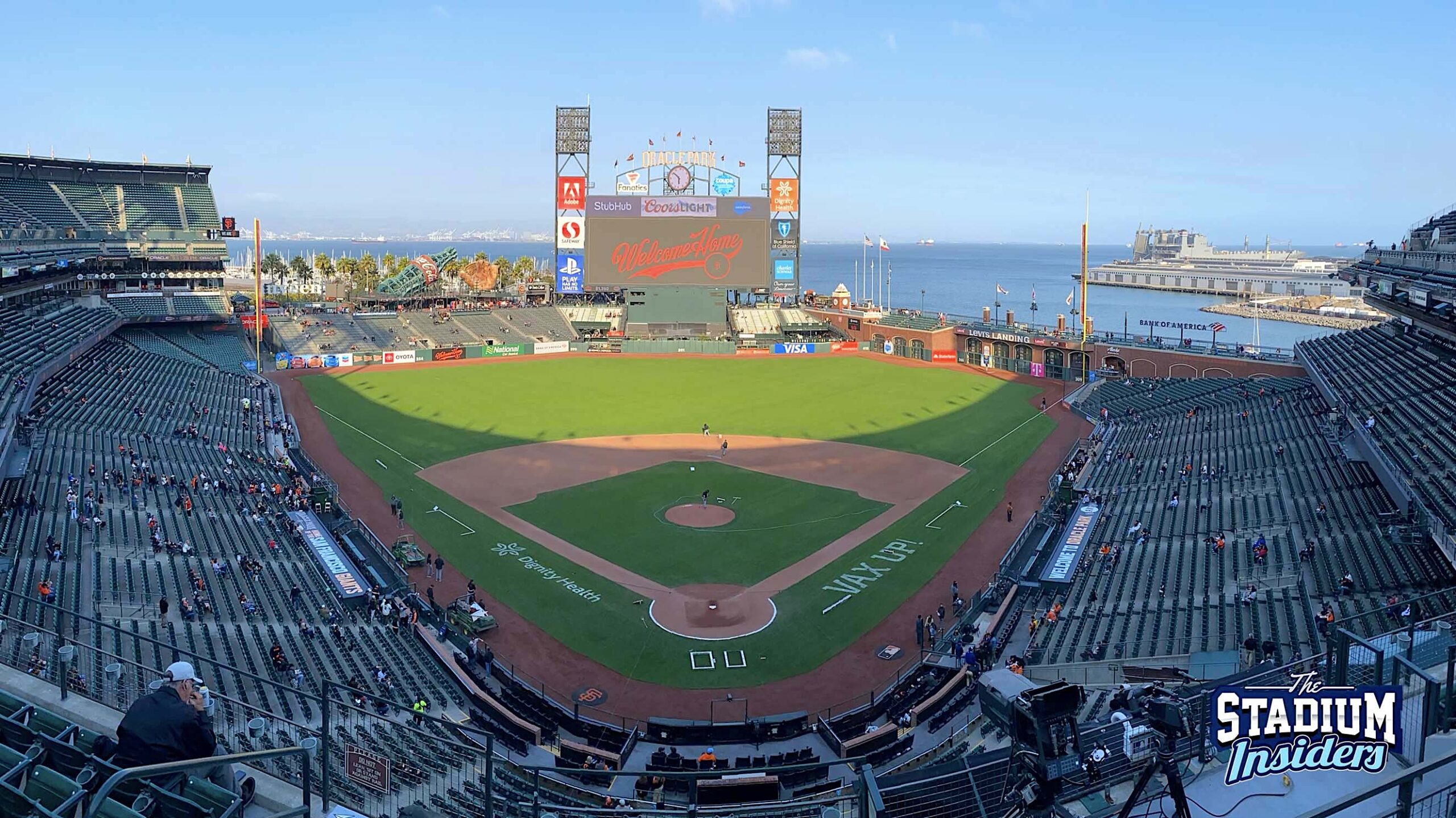 Oracle Park