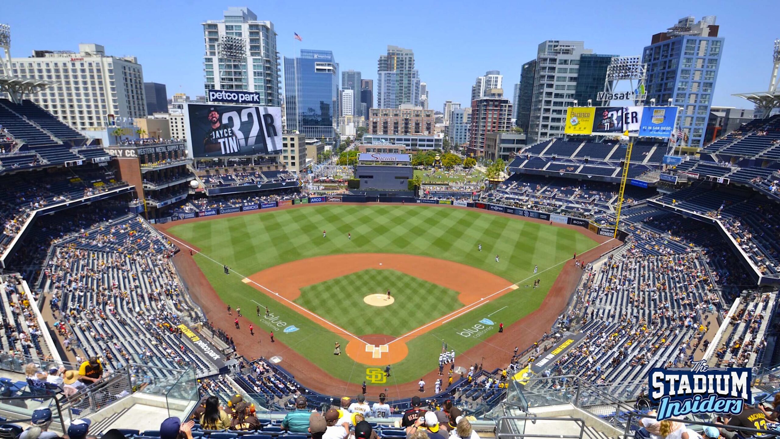 Petco Park Petco Park