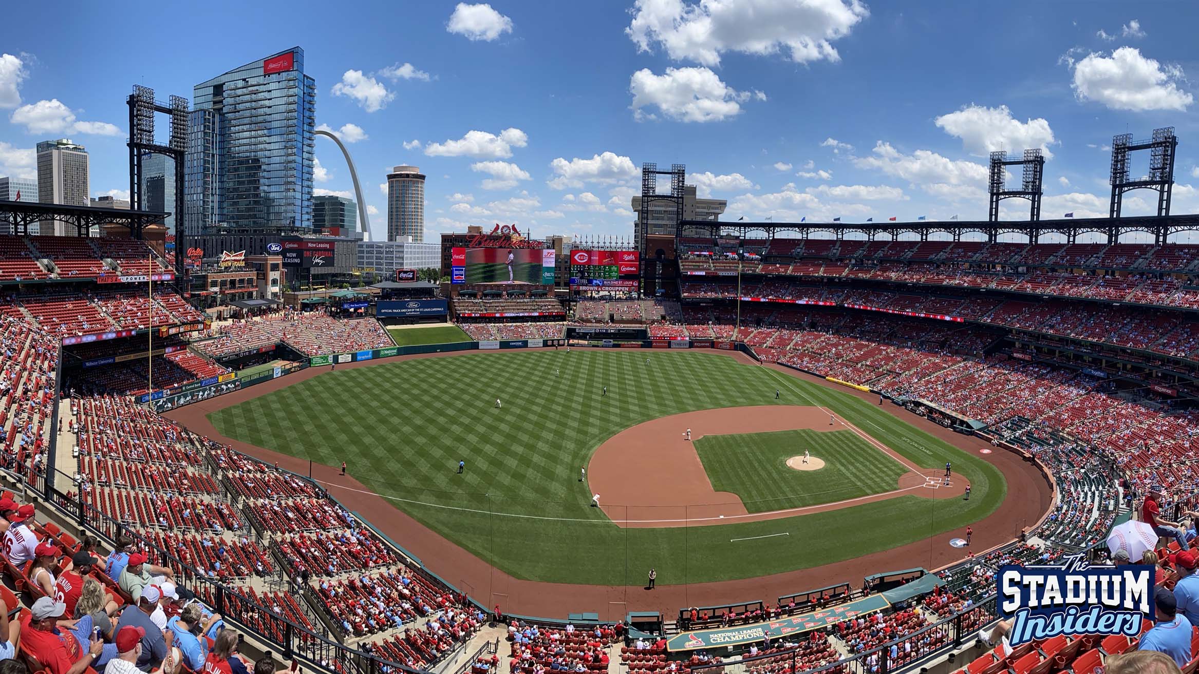 Busch Stadium