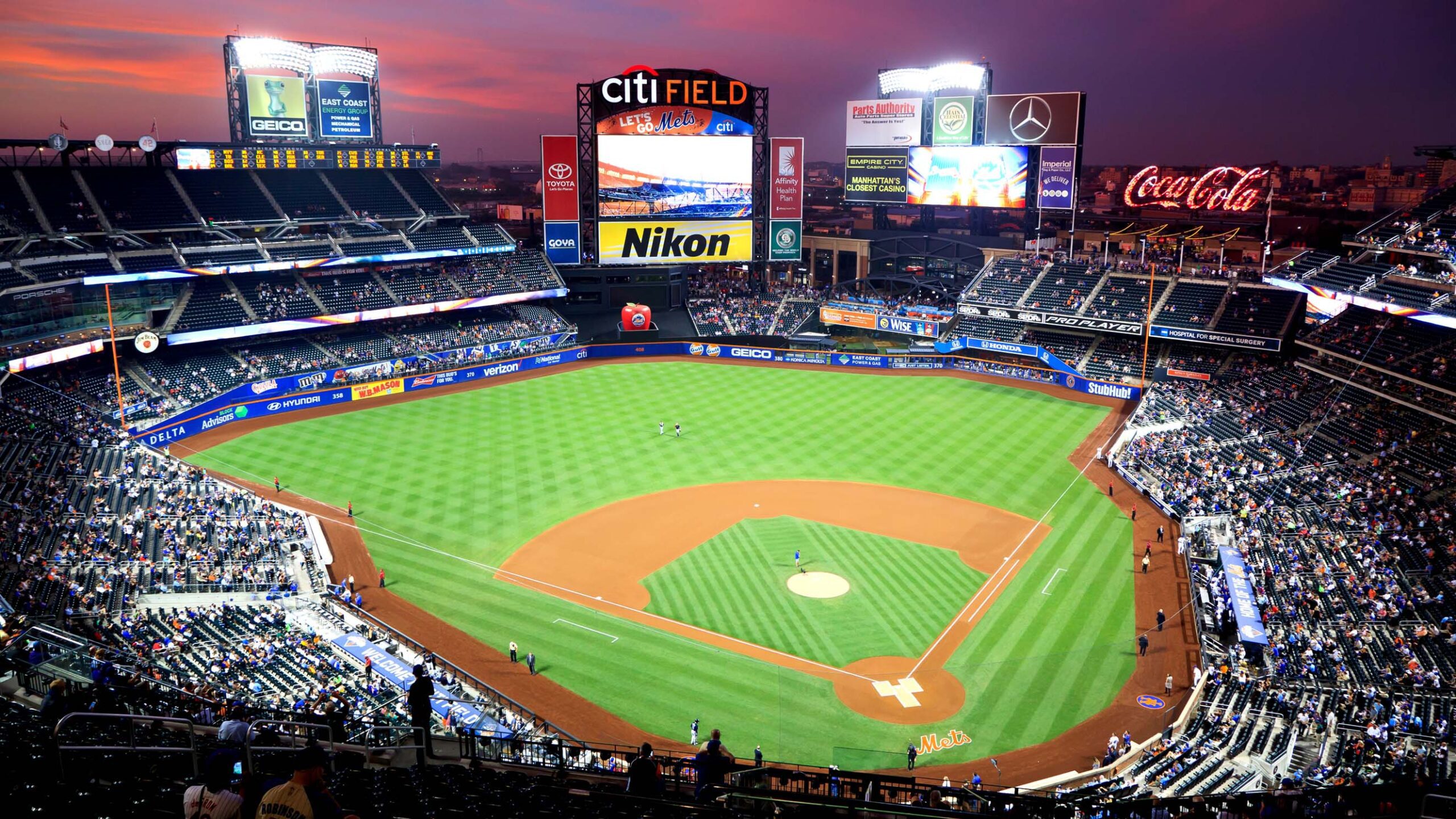 Citi Field