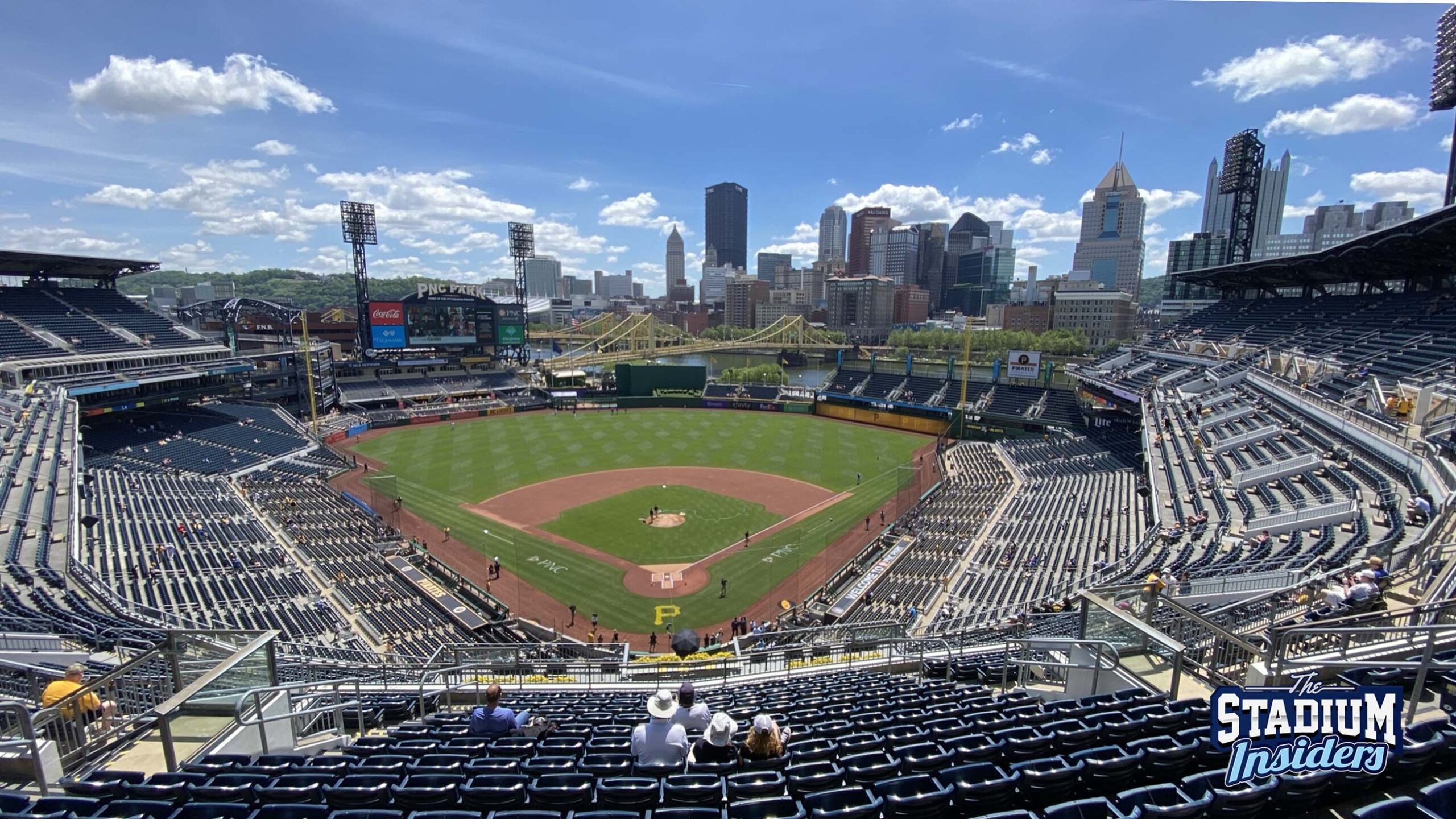 PNC Park