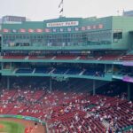 Red Sox single game tickets for August and September onsale this week