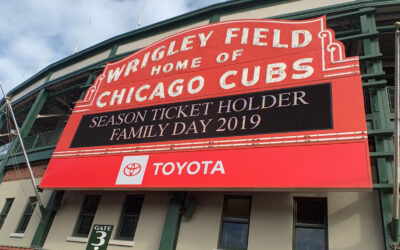 NWSL’S Red Stars to play game at Wrigley Field