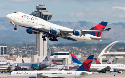 Delta creates college football flights