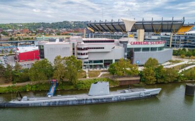 Pittsburgh lands the 2026 NFL Draft