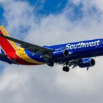 Southwest adds direct NFL flights for 2024 season