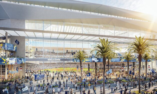 New Tampa Bay Rays stadium? Not quite yet