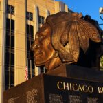 Sweet home Chicago: United Center proposes massive redevelopment