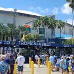 It’s official: Rays are staying in St. Pete