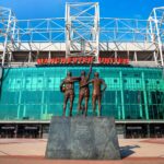 On the clock: is Old Trafford on borrowed time?