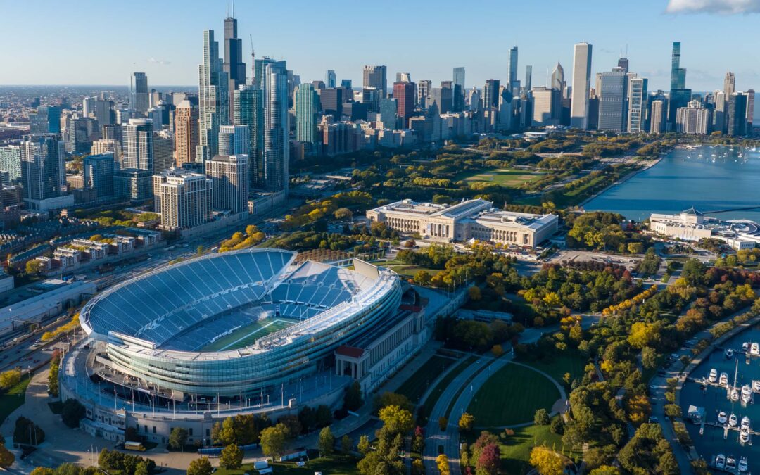 Chicago Fire considering a new stadium