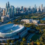 Chicago Fire considering a new stadium