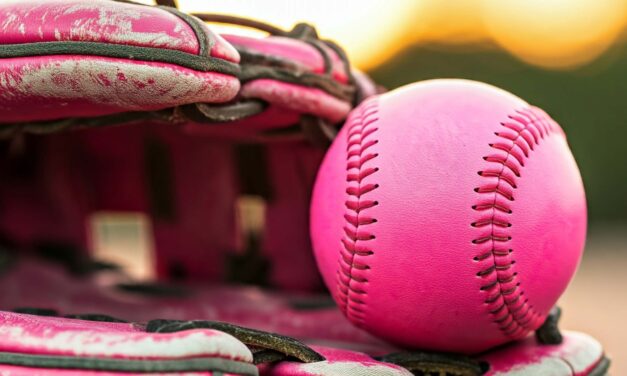 Women’s professional baseball league to launch in 2026