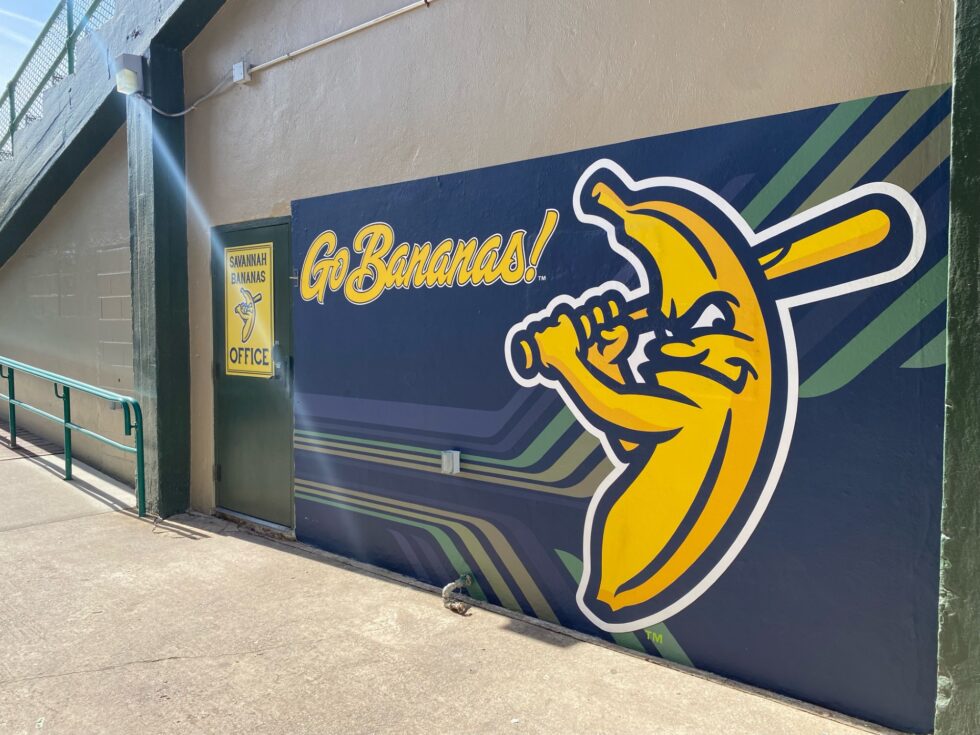 Banana Ball releases 2025 schedule; ticket lottery opens The Stadium