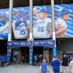 Kansas City Royals single-game tickets on sale today (mostly)