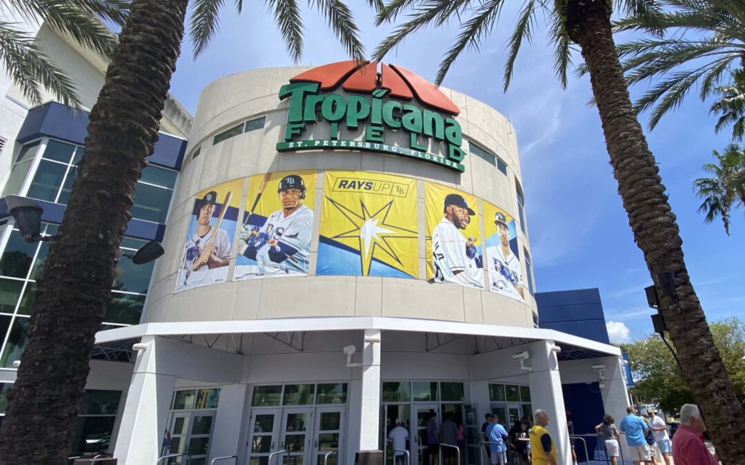 Rays new ballpark deal getting testy, city fires back at team