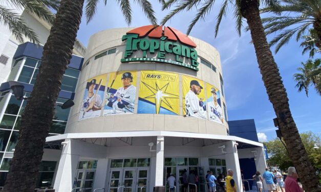 Rays new ballpark deal getting testy, city fires back at team