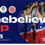 US Men’s and Women’s National Teams on sale Friday