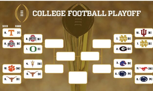 Round 2: NCAA playoffs move to the big cities