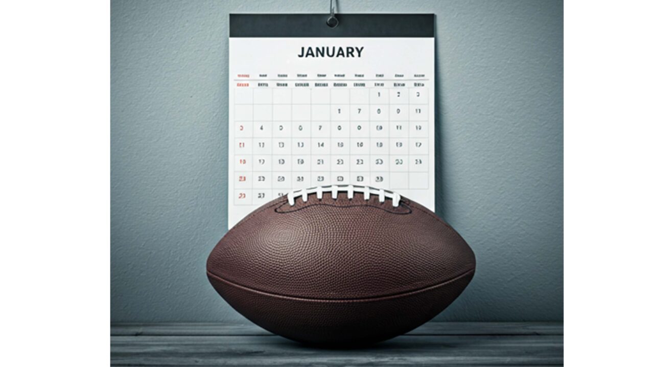 NFL announces Week 18 schedule The Stadium Insiders