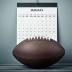 NFL announces Week 18 schedule