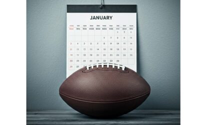 NFL announces Week 18 schedule