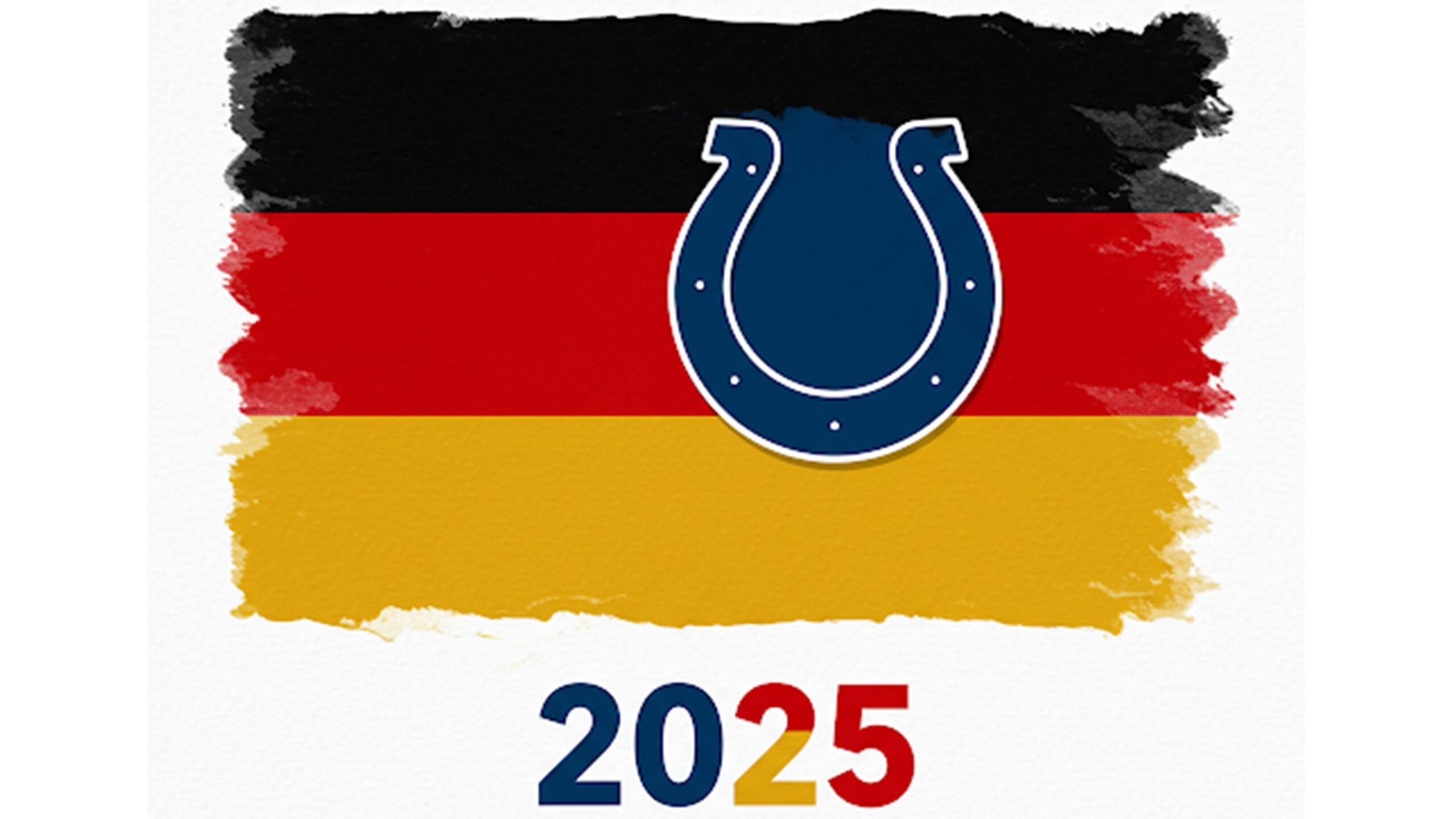 Colts to play in Berlin in 2025