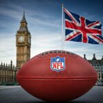 Browns, Jaguars, and Jets to play in London in 2025