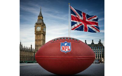 Browns, Jaguars, and Jets to play in London in 2025