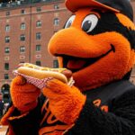 Orioles announce value concessions menu for Camden Yards