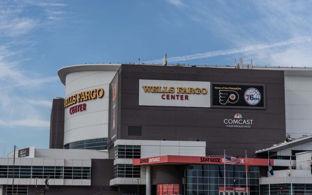 Sixers abandon new arena plans, agree to replace Wells Fargo Center with Flyers