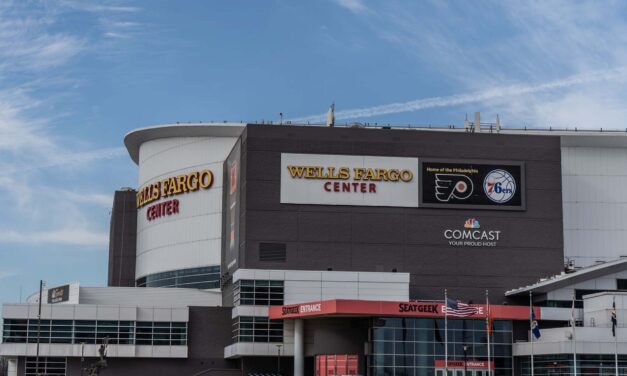 Sixers abandon new arena plans, agree to replace Wells Fargo Center with Flyers