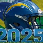 NFL announces 2025 game in Sao Paolo with the LA Chargers as the host team