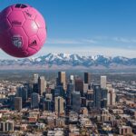 Denver awarded 16th NWSL franchise, to start play in 2026