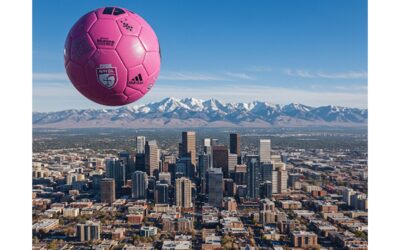 Denver awarded 16th NWSL franchise, to start play in 2026