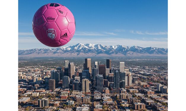 Denver awarded 16th NWSL franchise, to start play in 2026