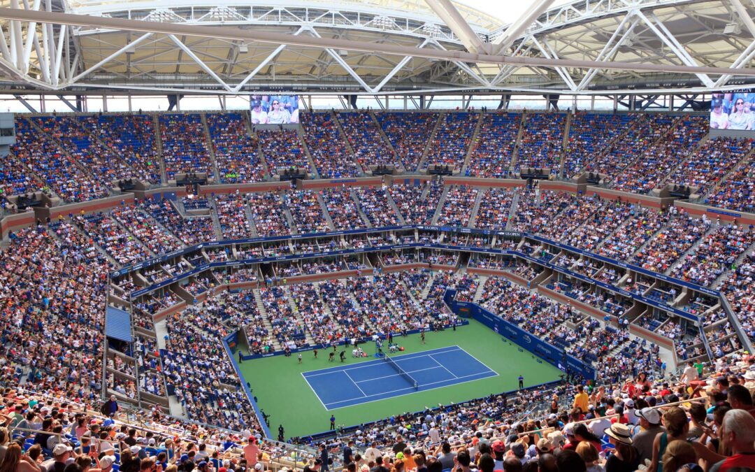 US Open to extend tournament by one day, start on Sunday 8/24