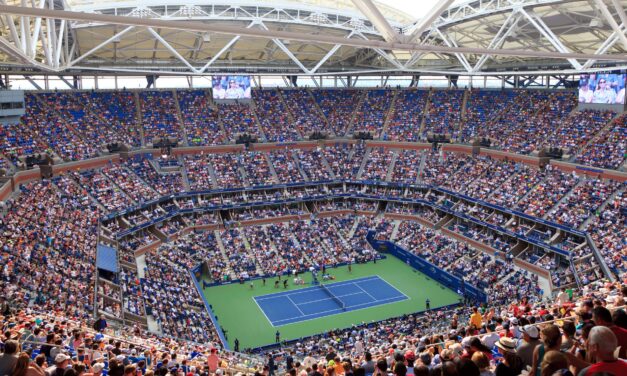 US Open to extend tournament by one day, start on Sunday 8/24