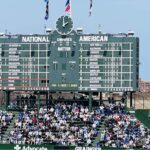 Chicago Cubs single game tickets on sale today